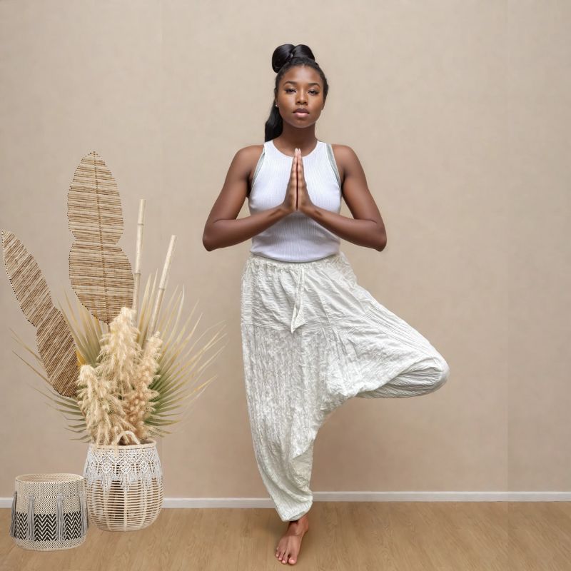 Pantalón Unisex Bhakti